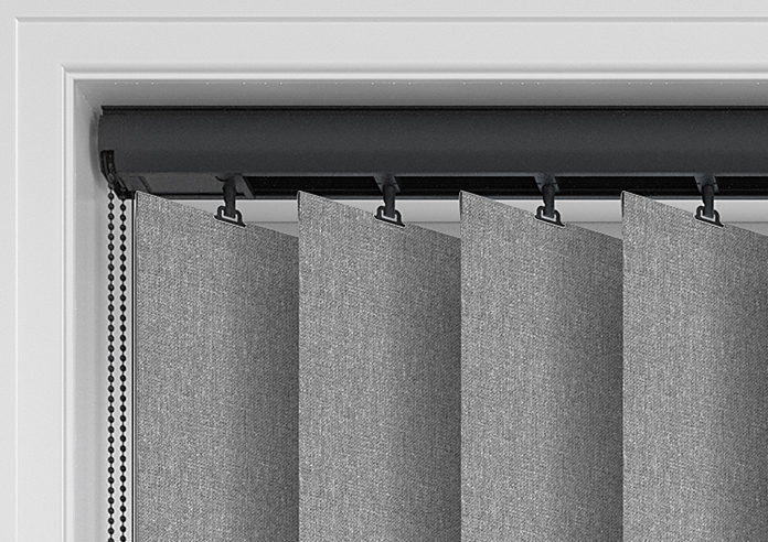 Anthology (Blackout), Cobra - Vertical Blind - Image 14